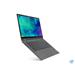 Lenovo IdeaPad FLEX 5 14ITL05   i5-1135G7/16GB/SSD 512GB/14"/ FHD/IPS/TOUCH/250nitů/Pen/MX450 2GB/FPR/WN10 Home/šedá