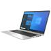 HP ProBook 455 G8/ Ryzen 5 5600U/ 8GB DDR4/ 512GB SSD/ Radeon™ Graphics/ 15,6" FHD matný/ W10H/ stříbrný