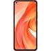 XIAOMI Mi 11 Lite 4G 6GB/128GB růžový mobilní telefon (Peach Pink, 6.55in)