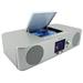 Soundmaster High line ICD2070SI/ USB/ FM/ CD/ BT/ DAB+/ APP