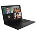 LENOVO NTB ThinkPad T15i Gen2 - i7-1165G7,15.6" FHD IPS,16GB,512SSD,MX450 2GB,HDMI,TB4,IR cam,W10P,3r onsite