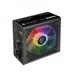 THERMALTAKE zdroj SMART RGB 500W s aktivnim PFC cert 80PLUS (ventilátor 12 cm)