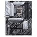 ASUS MB Sc LGA1200 PRIME Z590-P WIFI , Intel Z590, 2xDDR4, 1xHDMI, WI-FI