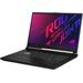 ASUS ROG Strix G17 - 17.3"//i7-10875H/8G*2/1T PCIE/RTX2070/W10 Home (Original Black) + ROG záruka