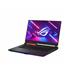 ASUS ROG Strix G513IH-HN002T 15,6" FHD/IPS/144Hz/AMD Ryzen 7/8GB/512GB SSD/GTX 1650  4GB/Win 10 Home/Černý/2 roky Pick-Up&Return