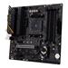 ASUS TUF GAMING B550M-E WIFI soc.AM4 B550 DDR4 mATX M.2 D-Sub HDMI DP WF BT