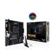 ASUS TUF GAMING B550M-E WIFI soc.AM4 B550 DDR4 mATX M.2 D-Sub HDMI DP WF BT