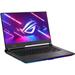 ASUS ROG Strix G513QE-HN029T 15,6" FHD/IPS/144Hz/AMD Ryzen5/2x8GB/512GB SSD/RTX3050Ti/W10 Home/Šedý/2r Pick-Up&Return