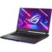 ASUS ROG Strix G513QE-HN029T 15,6" FHD/IPS/144Hz/AMD Ryzen5/2x8GB/512GB SSD/RTX3050Ti/W10 Home/Šedý/2r Pick-Up&Return