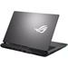 ASUS ROG Strix G513QE-HN029T 15,6" FHD/IPS/144Hz/AMD Ryzen5/2x8GB/512GB SSD/RTX3050Ti/W10 Home/Šedý/2r Pick-Up&Return