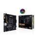 ASUS TUF GAMING B550M-E soc.AM4 B550 DDR4 mATX M.2 D-Sub HDMI DP 