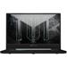 ASUS TUF Dash F15 FX516PC-HN004T i7-11370H/16GB/512GB SSD/RTX3050/15,6" FHD/144Hz/IPS/2r Pick-up & Return/Win10/šedý