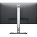 DELL P2422HE Professional/ 24" LED/ 16:9/ 1920x1080/ 1000:1/ 5ms/ Full HD/ 3H IPS/ 4x USB/ 2x DP/ HDMI/ RJ45/ 3Y Basic