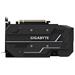 GIGABYTE GeForce RTX 2060 D6 6G / 6GB GDDR6 / PCI-E / 1x HDMI / 3x DP