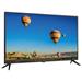 STRONG ANDROID LED TV 40"/ SRT40FC4433/ Full HD/ DVB-T2/C/S2/ H.265/HEVC/ CRA ověřeno/ 3x HDMI/ 2x USB/ Wi-Fi/ LAN/ G