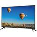 STRONG ANDROID LED TV 40"/ SRT40FC4433/ Full HD/ DVB-T2/C/S2/ H.265/HEVC/ CRA ověřeno/ 3x HDMI/ 2x USB/ Wi-Fi/ LAN/ G