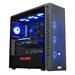 HAL3000 Master Gamer Elite-K 3080 / Intel i7-11700KF/ 32GB/ RTX 3080/ 1TB PCIe SSD + 1TB SSD/ W10