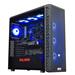 HAL3000 Master Gamer Elite-K 3070 / Intel i7-11700KF/ 32GB/ RTX 3070/ 1TB PCIe SSD + 1TB SSD/ W10