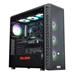 HAL3000 Master Gamer Elite-K 3070 / Intel i7-11700KF/ 32GB/ RTX 3070/ 1TB PCIe SSD + 1TB SSD/ W10