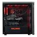 HAL3000 Master Gamer Elite-K 3070 / Intel i7-11700KF/ 32GB/ RTX 3070/ 1TB PCIe SSD + 1TB SSD/ W10