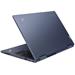 Lenovo ThinkPad C13 YOGA G1 Athlon Gold 3150C/4GB/64GB eMMC/Radeon Graphics/13,3" FHD IPS 300n MTouch/Chrome OS/modrý