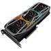 PNY GeForce RTX 3070 Ti 8GB XLR8 Gaming REVEL Edition / 8GB GDDR6 / PCI-E / HDMI / 3x DP / active