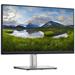 DELL P2222H Professional/ 22" LED/ 16:9/ 1920x1080/ 1000:1/ 5ms/ Full HD/ IPS/ 4x USB/ VGA/ DP/ HDMI/ 3Y basic on-site