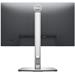 DELL P2222H Professional/ 22" LED/ 16:9/ 1920x1080/ 1000:1/ 5ms/ Full HD/ IPS/ 4x USB/ VGA/ DP/ HDMI/ 3Y basic on-site