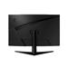 MSI Gaming monitor Optix G27C7, 27" zakřivený /1920x1080 (FHD)/VA LED, 165Hz/1ms/3000:1/250cd / m2/ 2xHDMI/DP