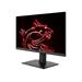 MSI Gaming monitor Optix MAG275R, 27"/1920x1080 (FHD)/IPS LED, 144Hz/1ms/1000:1/250cd / m2/2x HDMI/DP/USB