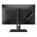 MSI Gaming monitor Optix MAG275R, 27"/1920x1080 (FHD)/IPS LED, 144Hz/1ms/1000:1/250cd / m2/2x HDMI/DP/USB