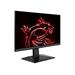 MSI Gaming monitor Optix MAG275R, 27"/1920x1080 (FHD)/IPS LED, 144Hz/1ms/1000:1/250cd / m2/2x HDMI/DP/USB