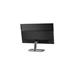 Lenovo CONS monitor L24i-30 23,8" IPS/WLED/16:9/1920x1080/75Hz/72% NTSC/antiglare/1000:1/4ms/250nitů/VGA+HDMI/VESA/černá