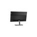 Lenovo CONS monitor L24i-30 23,8" IPS/WLED/16:9/1920x1080/75Hz/72% NTSC/antiglare/1000:1/4ms/250nitů/VGA+HDMI/VESA/černá