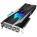 GIGABYTE RTX™ 3080 GAMING OC WATERFORCE WB 10G