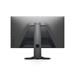 DELL S2522HG 24" LED/1920x1080/240Hz/1ms/2xHDMI/DP/USB/G-SYNC/FREESYNC/cerny