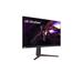 LG 32GP850-B.AEU 32" IPS 2560x1440/DP/2xHDMI/2xUSB/FreeSync/G-SYNC/165Hz/HDR