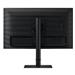 Samsung LCD S60A Premium (QHD) 27" IPS/2560x1440/5ms/DisplayPort/HDMI/Headphone/2xUSB 3.0/USB 2.0