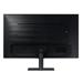 Samsung LCD S70A Premium (UHD) 27" IPS/3840x2160/5ms/DisplayPort/HDMI 2,0/Headphone