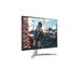 LG 27UP600-W.AEU 27" IPS 4K/3840x2160/DP/2xHDMI/HDR