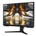 Samsung LCD Odyssey G5 Premium(Gaming) 27" IPS/2560x1440/165Hz /1ms/Display port,HDMI 2.0,konektor na sluchátka