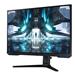 Samsung LCD Odyssey G7 Premium(Gaming) 28" IPS/3840x2160/144Hz /1ms/Display port,HDMI 2.1,3xUSB 3.0,konektor na sluchátka