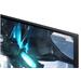 Samsung LCD Odyssey G7 Premium(Gaming) 28" IPS/3840x2160/144Hz /1ms/Display port,HDMI 2.1,3xUSB 3.0,konektor na sluchátka