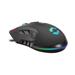 SPEED LINK myš TARIOS RGB Gaming Mouse, USB, černá