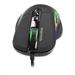 SPEED LINK myš SICANOS RGB Gaming Mouse, USB, černá