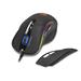 SPEED LINK myš SICANOS RGB Gaming Mouse, USB, černá