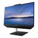 ASUS Vivo AiO  M5401 23,8"/R5-5500U/8GB/512GB SSD/Win 10/Černý/2 roky Pick-Up & Return