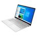 HP NTB 17-cn0002nc/17,3" IPS FHD AG/Pentium Silver N5030/8GB/512GB SSD/Intel UHD/ac/BT4.2/Win 10 Home/Natural-silver