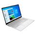 HP NTB 17-cn0002nc/17,3" IPS FHD AG/Pentium Silver N5030/8GB/512GB SSD/Intel UHD/ac/BT4.2/Win 10 Home/Natural-silver