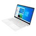 HP NTB 17-cn0007nc/17,3" IPS FHD AG/Intel i5-1135G7/16GB/512GB SSD+1TB HDD/Iris Xe/ax/BT5.2/Win 10 Home/Snowflake-whit